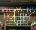 Feminist Holiday Centre