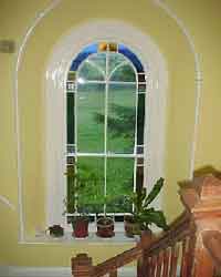 window